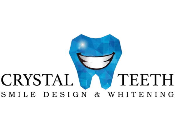Crystal Teeth